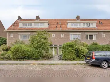 47m2 house to rent for 670€/month in Ploegstraat, Amsterdam