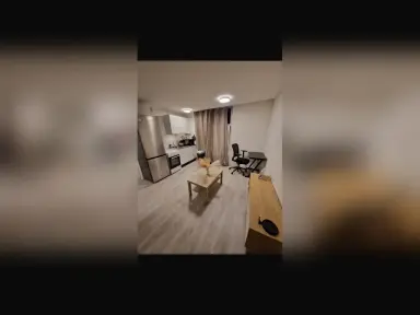 30m2 apartment to rent for 720€/month in Marnixstraat, Amsterdam