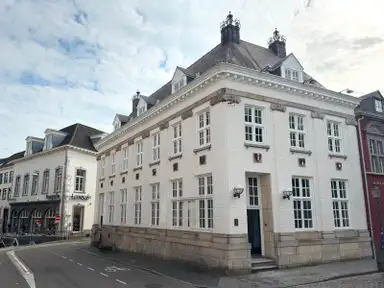55m2 apartment to rent for 2245€/month in Papenstraat, Maastricht