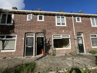 82m2 house to rent for 529.04€/month in Julianastraat, Leiden