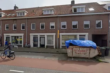 13m2 Camera in affitto per 611€/mese a Oerlesestraat, Tilburg