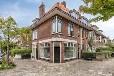 78m2 Appartement te huur voor 1250€/maand in Tesselschadestraat, Leiden
