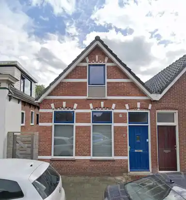 75m2 house to rent for 967.18€/month in Garst 130, Winschoten