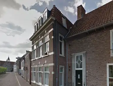 68m2 apartment to rent for 1145€/month in Kleine Spui, Amersfoort