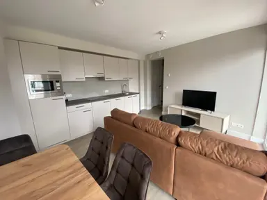 36m2 flat to rent for 1452€/month in Bergweg 40, Zeist