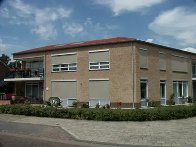 86m2 flat to rent for 903.7€/month in Prinses Margrietstraat 1, Zelhem