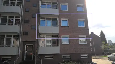 m2 Flat zur Miete für 710€/Monat in Jacob van Maerlantstraat 99, 's-Hertogenbosch