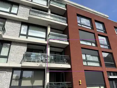 76m2 Flat zur Miete für 710€/Monat in Westenburgerweg 174, 's-Hertogenbosch