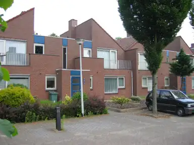 45m2 apartment to rent for 498.2€/month in Tulpstraat 12, Weert