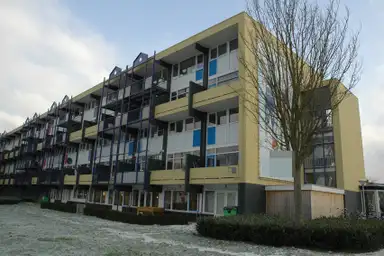 49m2 apartment to rent for 498.2€/month in Serviliusstraat 252, Weert