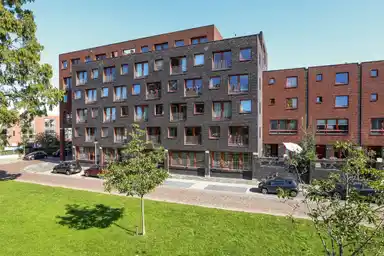 106m2 apartment to rent for 1895€/month in Jan Steenstraat, Groningen