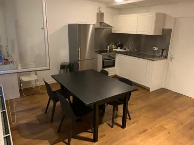 50m2 apartment to rent for 2560€/month in Nieuwezijds Voorburgwal, Amsterdam