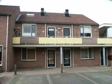 47m2 flat to rent for 560.62€/month in Louis Couperusstraat 4, Lichtenvoorde
