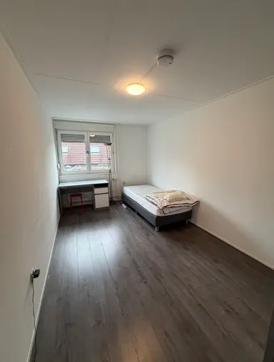 10m2 room to rent for 650€/month in Klinkenbeltsweg, Deventer