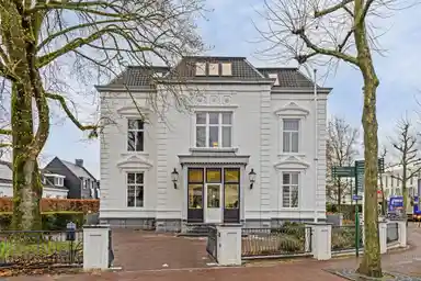 60m2 flat to rent for 1650€/month in Heuvel, Sint-Oedenrode