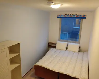 16m2 Kamer te huur voor 1050€/maand in Van der Woudendijk, The Hague