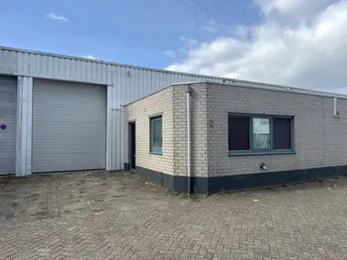 130m2 apartment to rent for 1500€/month in Splijtbakweg, Almere