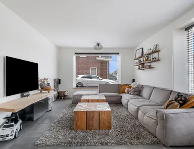 174m2 house to rent for 2050€/month in Molentiend, Erp