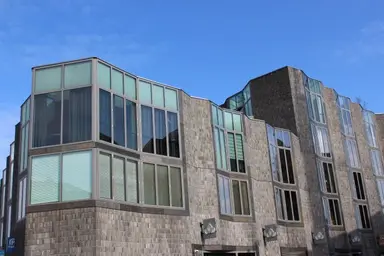 85m2 apartment to rent for 2450€/month in Moskeeplein 23, Utrecht
