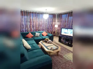 95m2 apartment to rent for 700€/month in Marshalllaan, Utrecht