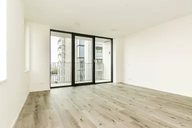 77m2 Appartement te huur voor 1835€/maand in Zalmstraat, Rotterdam