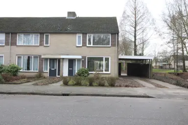 125m2 huis te huur voor 1800€/maand in Zwanenbeemd, Helmond