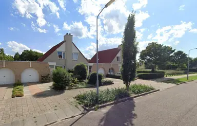 97m2 Haus zur Miete für 1468€/Monat in Bachdreef 313, Harderwijk
