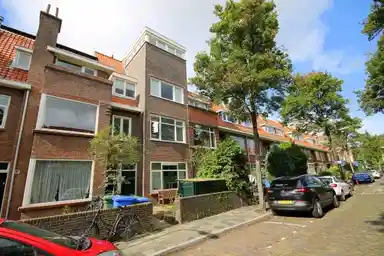 105m2 Wohnung zur Miete für 2770€/Monat in Da Costalaan, Rijswijk