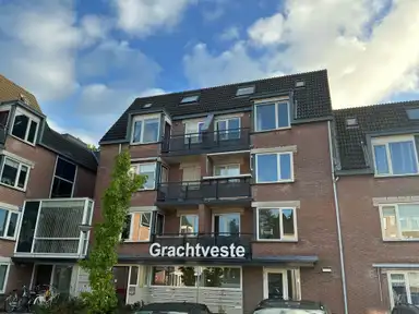m2 apartment to rent for 565.78€/month in Hogewal 105, Steenwijk