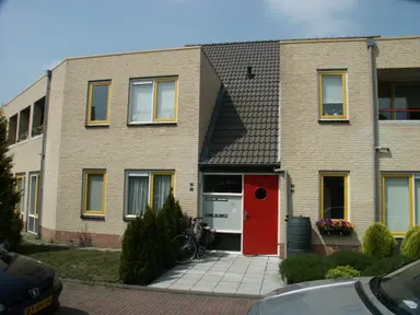 51m2 apartment to rent for 707.8€/month in De Geer 9, Zelhem