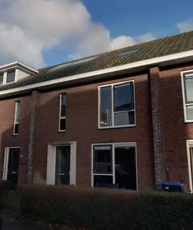 152m2 house to rent for 1401.8€/month in Suder Stienplaat 60, Leeuwarden