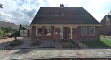 100m2 house to rent for 764.14€/month in S. Korfmakerstrjitte 14, Sibrandabuorren