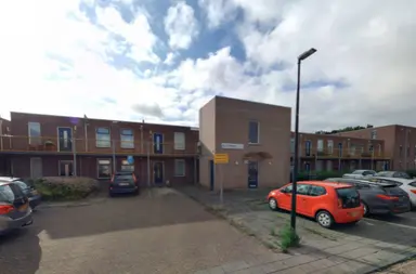 80m2 flat to rent for 713.02€/month in Sint Jozefstraat 22, Bolsward