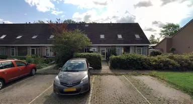 118m2 house to rent for 932.92€/month in 't Kleaster 16, Easterein