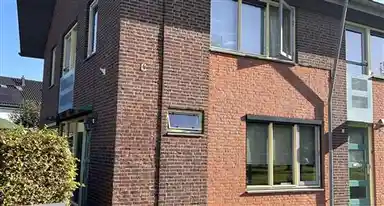 m2 house to rent for 863.09€/month in Vicarie 46, Heteren