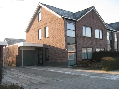 139m2 house to rent for 1375€/month in Aletta Jacobsweg 27, Assen