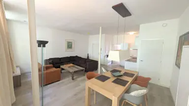 58m2 apartment to rent for 1250€/month in Sint Hubertuslaan, Maastricht