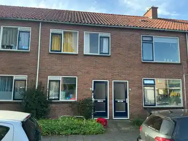 m2 apartment to rent for 730.54€/month in Burgemeester Voetelinkstraat 86, Steenwijk