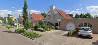 97m2 house to rent for 1468€/month in Bachdreef, Harderwijk