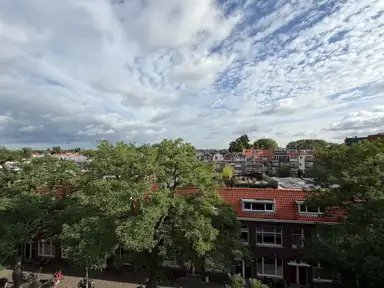 62m2 apartment to rent for 2500€/month in Prinses Margrietlaan, Rotterdam
