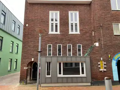66m2 apartment to rent for 1350€/month in Torenstraat 19, Winschoten
