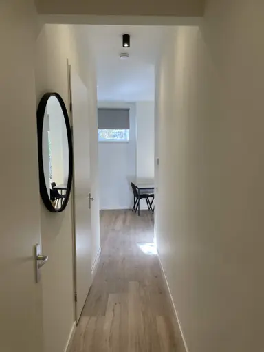 46m2 studio to rent for 1260€/month in Herman Colleniusstraat, Groningen