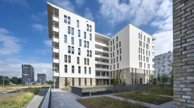84m2 apartment to rent for 1389€/month in Boumaboulevard, Groningen