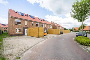 119m2 house to rent for 1626€/month in Boskolk, Wapenveld