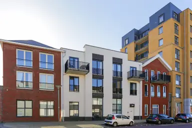 89μ² Διαμέρισμα προς ενοικίαση για 1356€/μήνα σε Beijerinck, Amersfoort