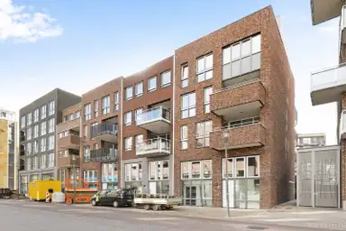 81m2 apartment to rent for 1235€/month in J.G. Sandbrinkstraat, Veenendaal