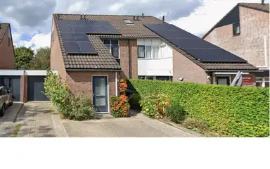 20m2 Kamer te huur voor 485€/maand in Slotlaan 10, Doetinchem