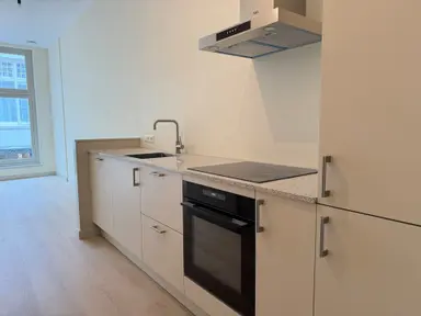 58μ² Διαμέρισμα προς ενοικίαση για 1695€/μήνα σε Oude Binnenweg 105, Rotterdam