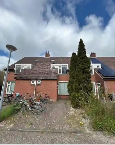 13m2 room to rent for 712€/month in Framaheerd, Groningen