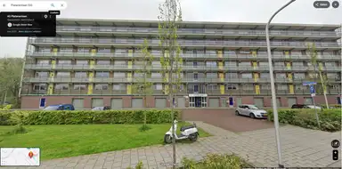 77m2 apartment to rent for 713.02€/month in Platanenlaan 533, Sassenheim